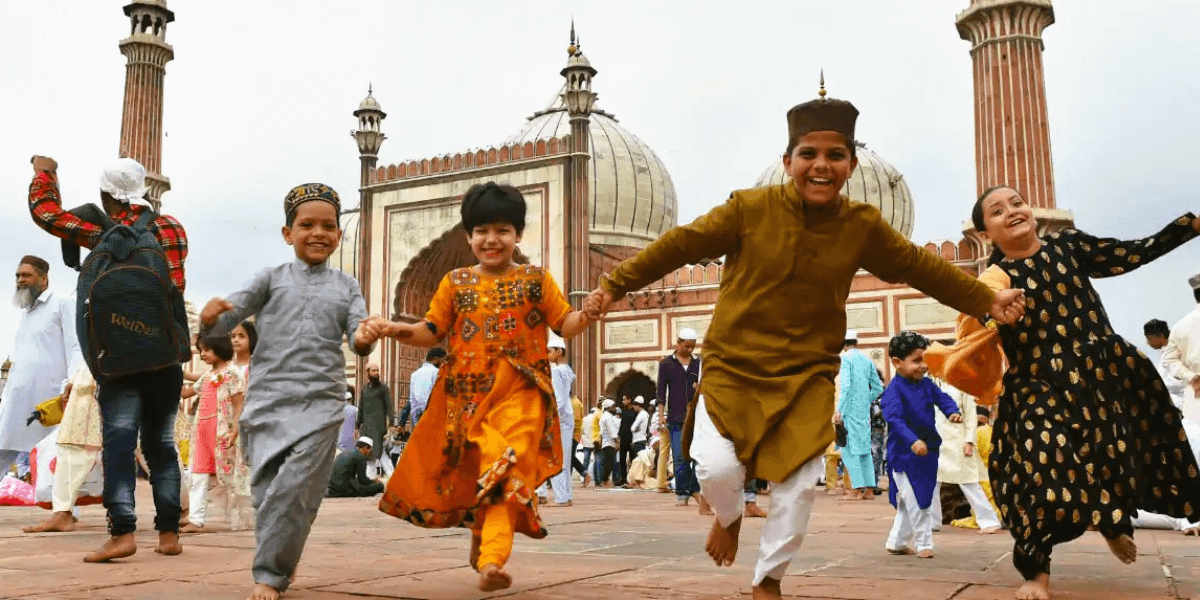 Cultural Festivals and Events to Experience in Pakistan