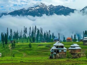 Neelum Valley