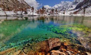 Naltar Valley