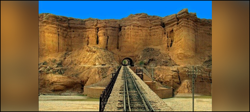 Top 10 Hidden Gems in Pakistan